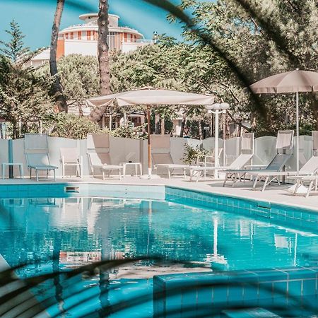 Hotel San Giorgio Milano Marittima Buitenkant foto