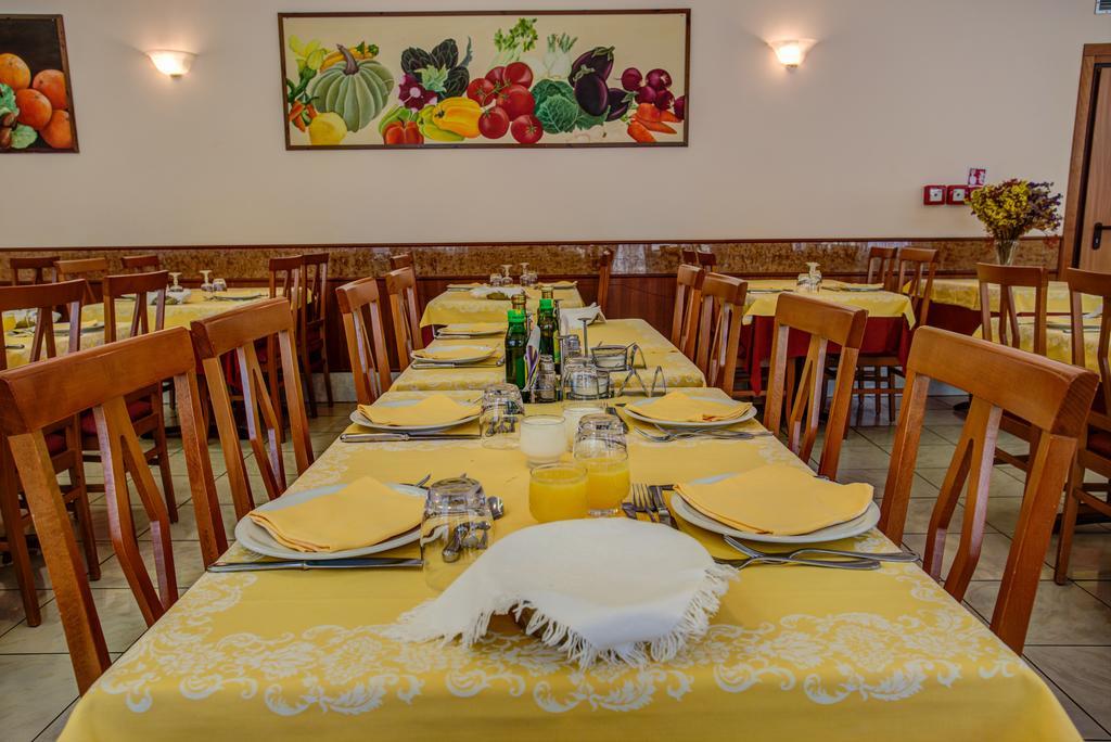 Hotel San Giorgio Milano Marittima Buitenkant foto
