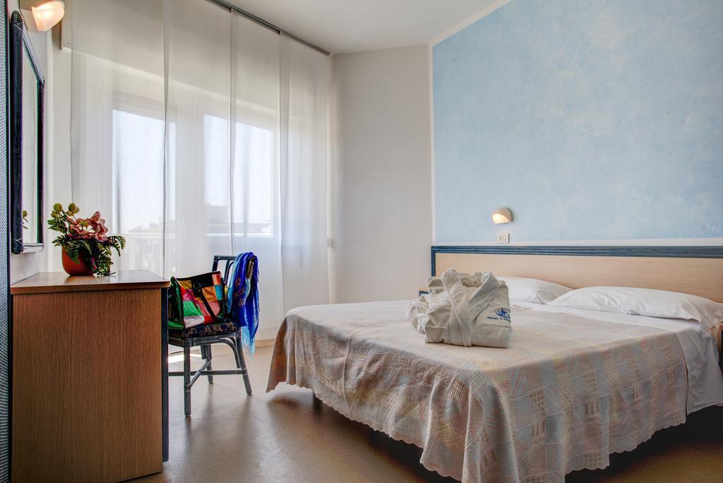 Hotel San Giorgio Milano Marittima Kamer foto