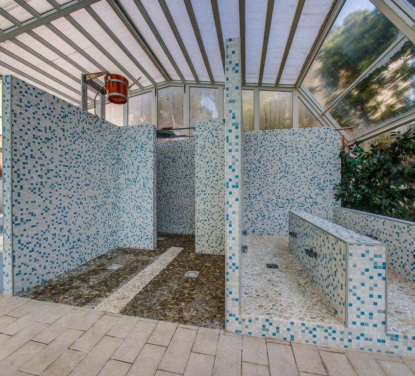 Hotel San Giorgio Milano Marittima Buitenkant foto