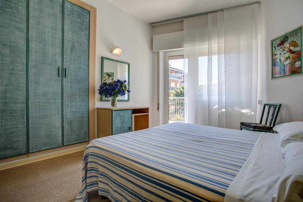 Hotel San Giorgio Milano Marittima Kamer foto