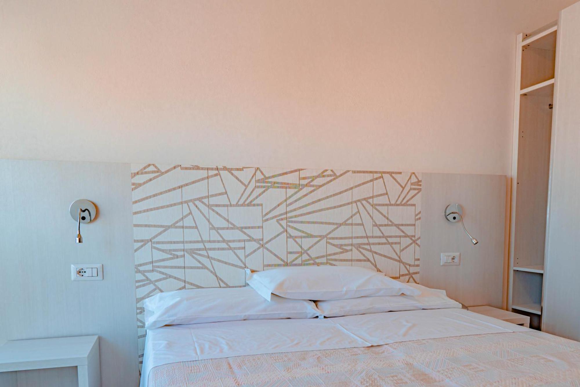Hotel San Giorgio Milano Marittima Buitenkant foto