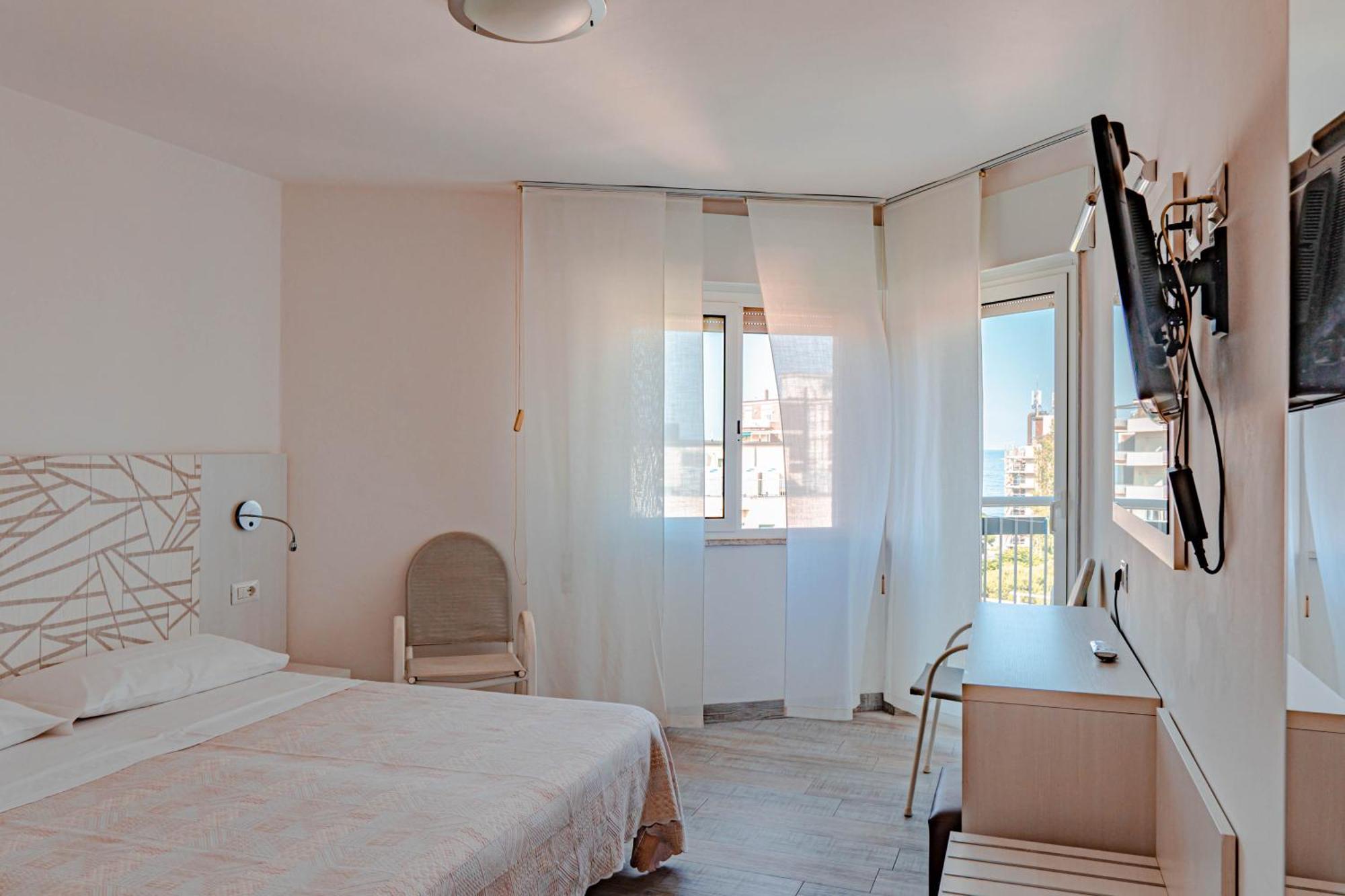 Hotel San Giorgio Milano Marittima Buitenkant foto