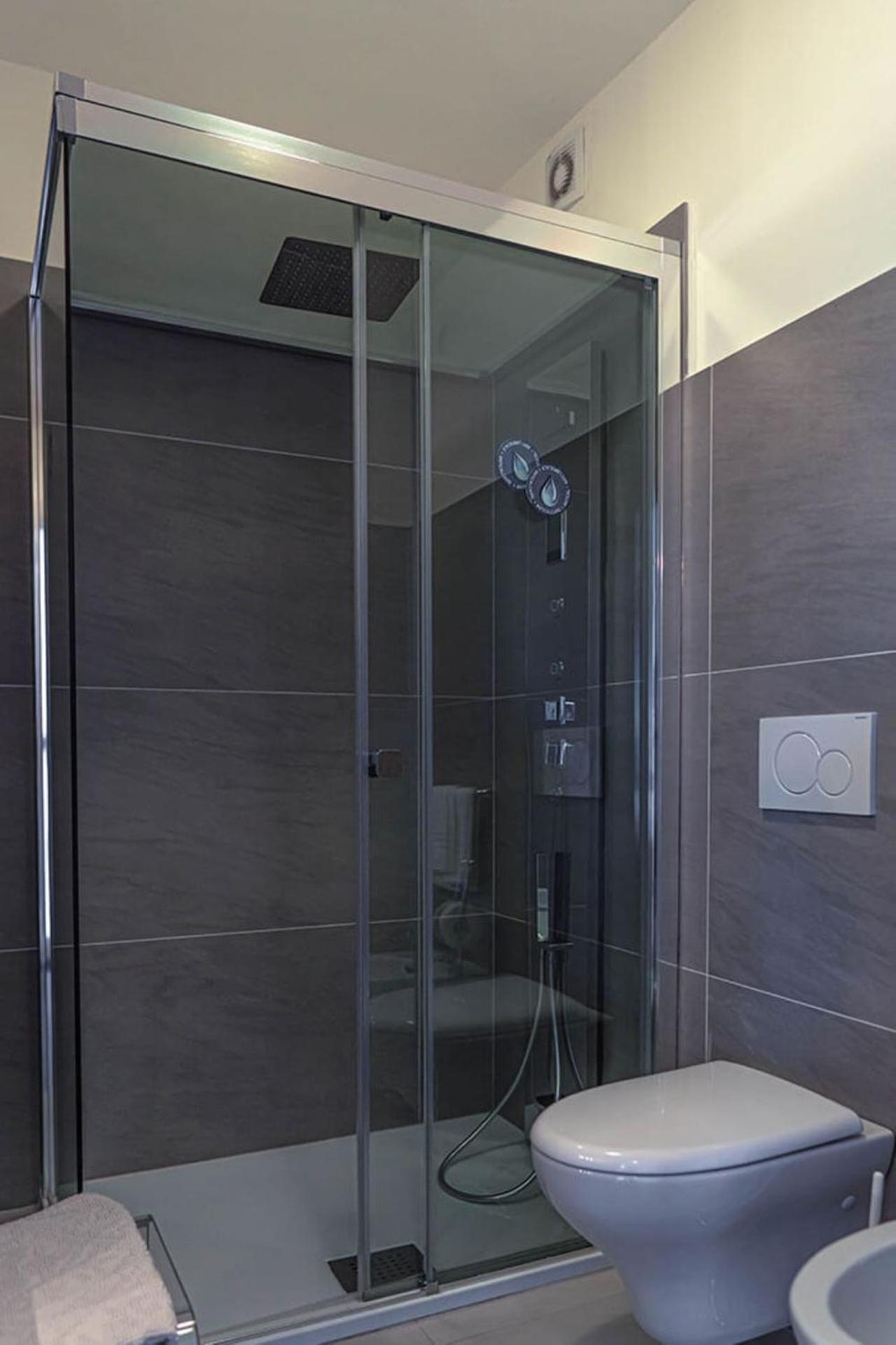 Hotel San Giorgio Milano Marittima Buitenkant foto