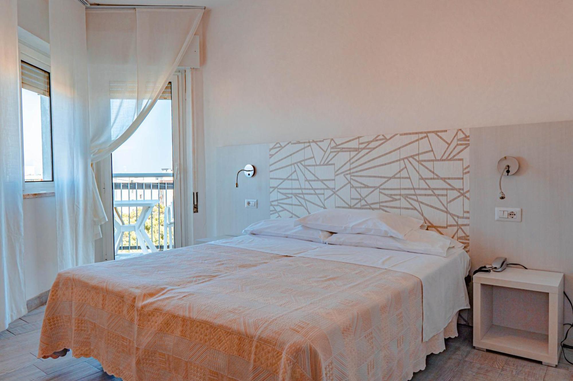 Hotel San Giorgio Milano Marittima Buitenkant foto