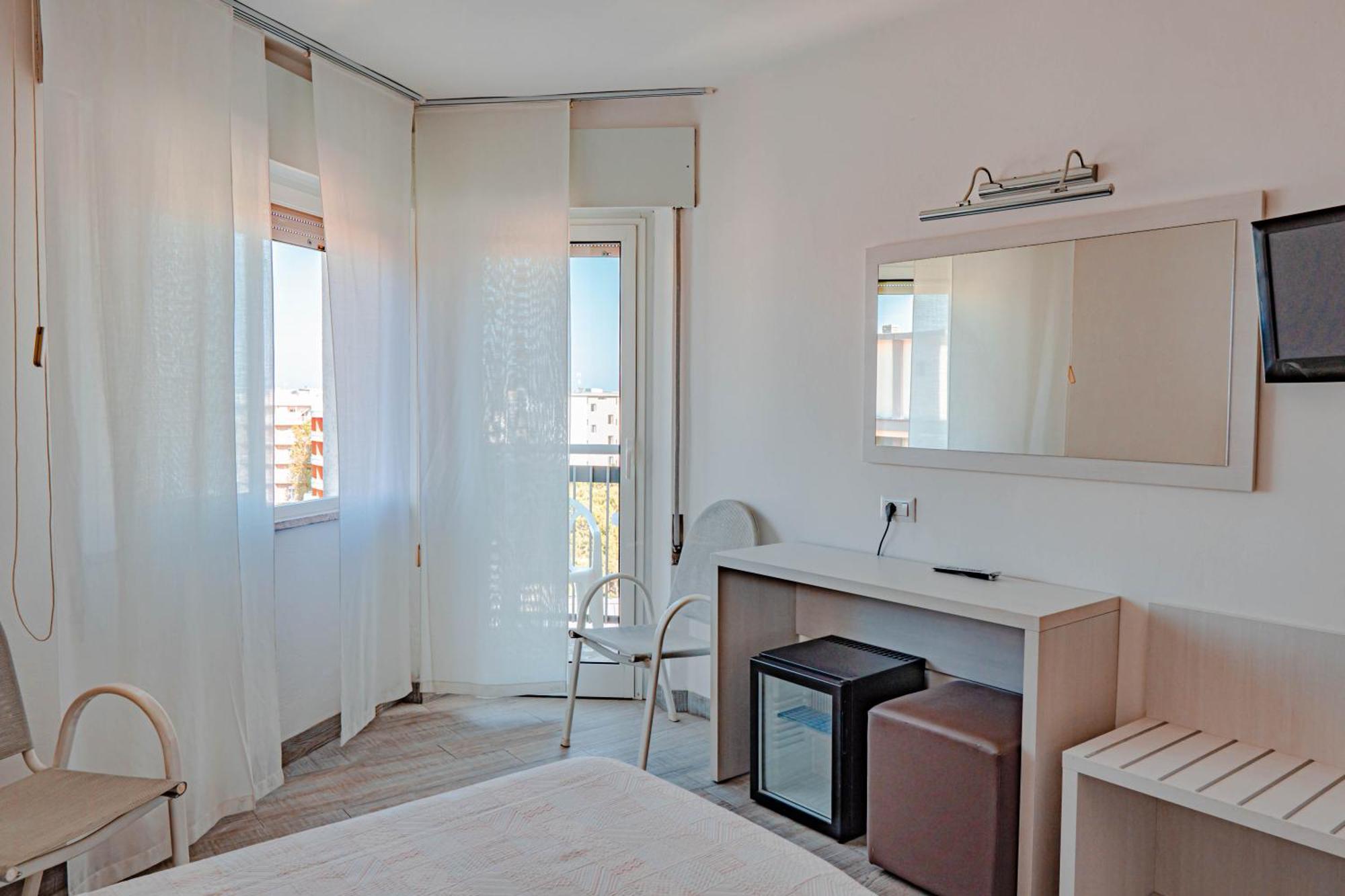 Hotel San Giorgio Milano Marittima Buitenkant foto