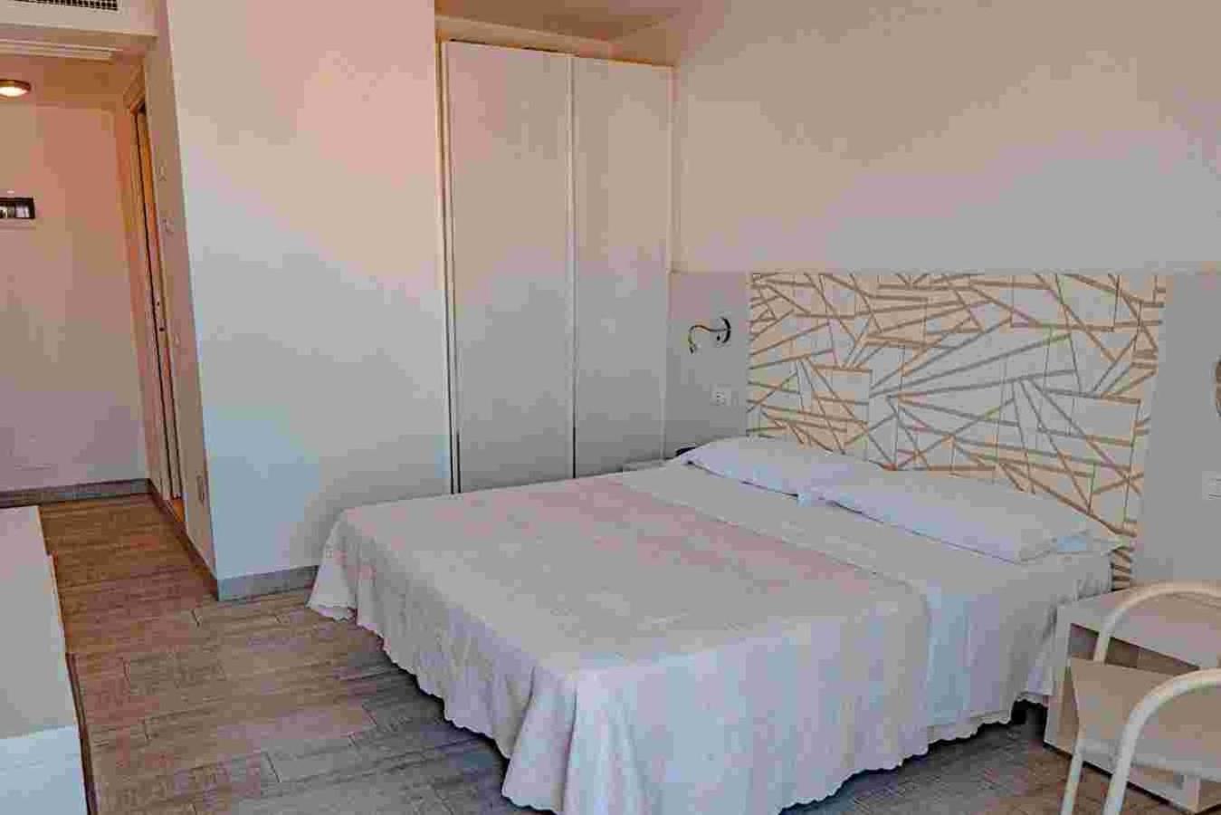 Hotel San Giorgio Milano Marittima Buitenkant foto